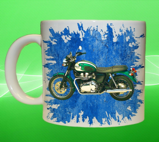 hrnek Triumph Bonneville T100  III ml