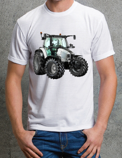 tričko Lamborghini I