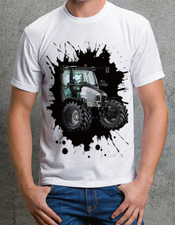 tričko Lamborghini II