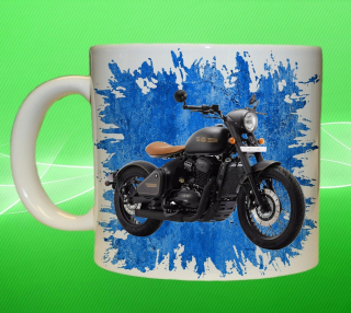 hrnek s motorkou PÉRÁK V
