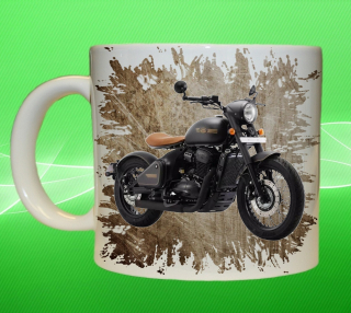 hrnek s motorkou PÉRÁK VI