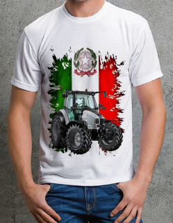tričko Lamborghini