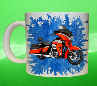 hrnek  Harley Davidson 13 