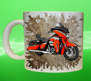 hrnek  Harley Davidson 14 