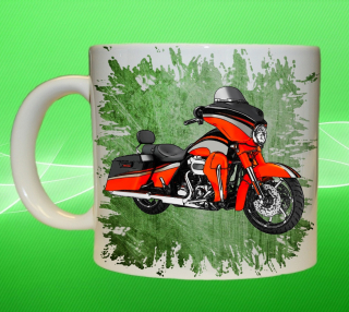 hrnek  Harley Davidson 15 
