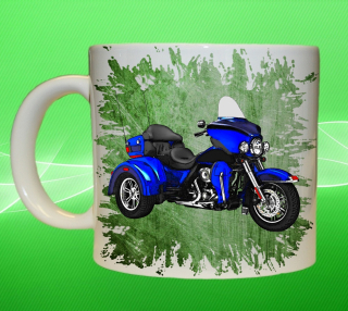 hrnek  Harley Davidson 17 