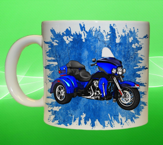 hrnek  Harley Davidson 19 