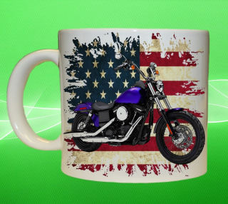 hrnek  Harley Davidson 20 