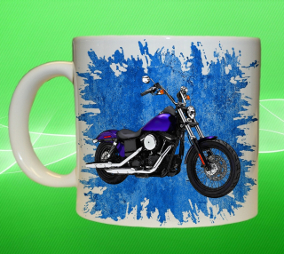 hrnek  Harley Davidson 21 