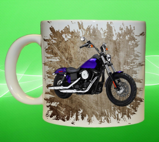 hrnek  Harley Davidson 22 