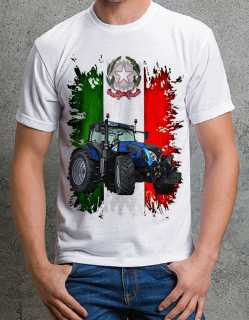 tričko Landini 215 II XL