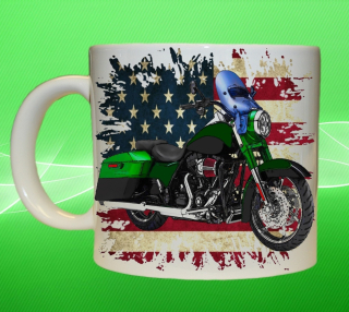 hrnek  Harley Davidson 24 