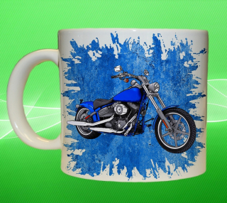 hrnek  Harley Davidson 31 