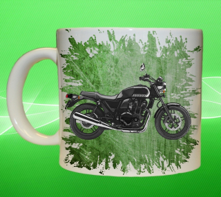 hrnek  HONDA CB1100A II 