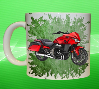 Moon River hrnek  HONDA CTX 1300 Deluxe I 