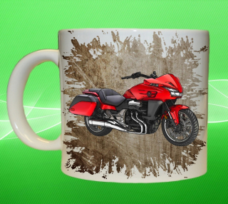 Moon River hrnek HONDA CTX 1300 Deluxe II 