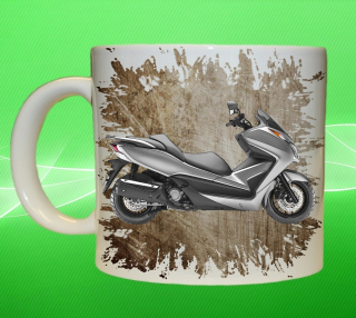 Moon River hrnek  HONDA FORZA IV 