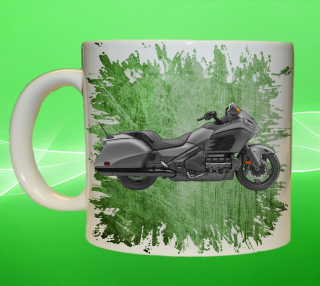 Moon River hrnek HONDA Gold Wing F6B II 