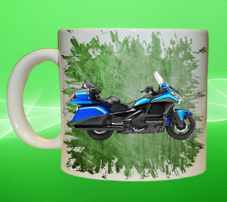 Moon River hrnek  HONDA Gold Wing I 