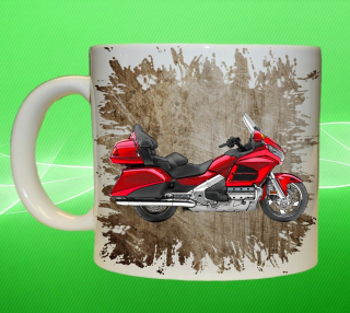 hrnek  HONDA Gold Wing V 