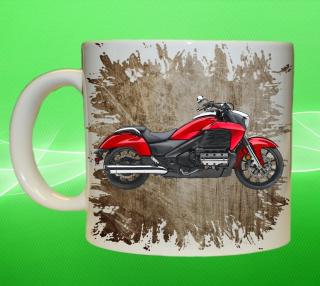 hrnek  HONDA Gold Wing Valkyrie I 