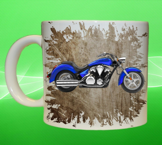 hrnek  HONDA Stateline I 