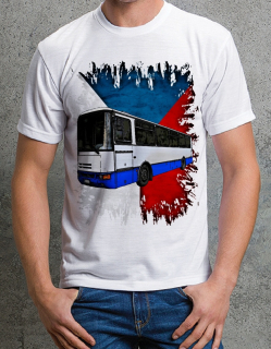 tričko KAROSA 146