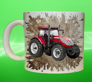 hrnek s traktorem McCormick G165 MAX I