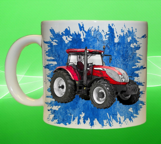 hrnek McCormick G165 MAX III 75ml