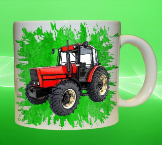 hrnek s traktorem ZETOR 10540 I