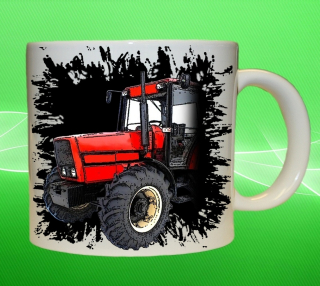 hrnek s traktorem ZETOR 10540 VII