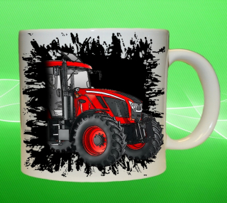 hrnek Zetor Crystal 160 VI