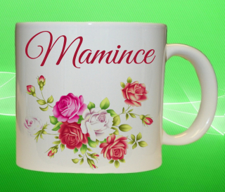 hrnek pro Maminku I