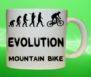 hrnek evolution HORSKÉ KOLO