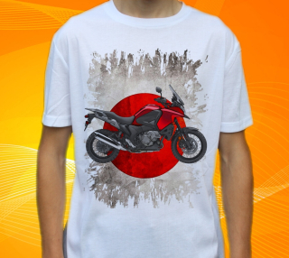 tričko HONDA VFR 1200X 146