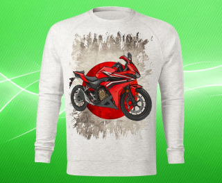 mikina  HONDA CBR 500 