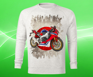 mikina  HONDA CBR1000RR SP 