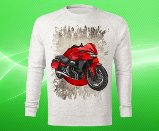 mikina Honda CTX 1300 Deluxe 