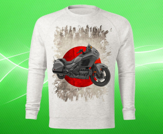 mikina HONDA Gold Wing F6B 