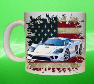 hrnek Saleen S7 150ml