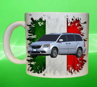 hrnek s Lancii Lancia Voyager