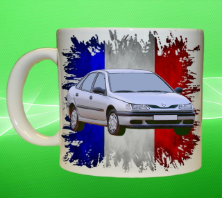 hrnek Renault Laguna 1998