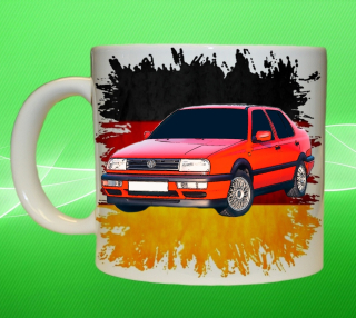 hrnek Volkswagen Vento 1992 I