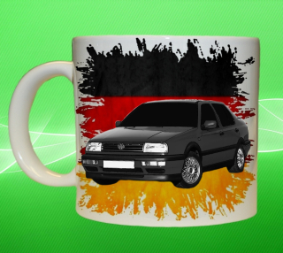 hrnek Volkswagen Vento 1992 