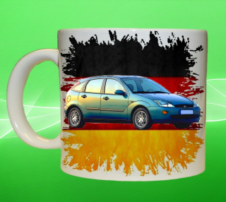 hrnek Ford Focus 1998