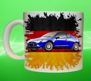 hrnek Ford Puma