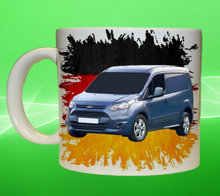 hrnek Ford Transit Connect 