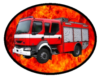 nášivka  Renault MIDLUM 4x4 