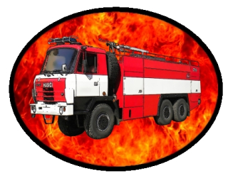 nášivka  815 6x6 CAS 32 