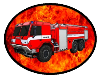 nášivka   815 CAS 30 